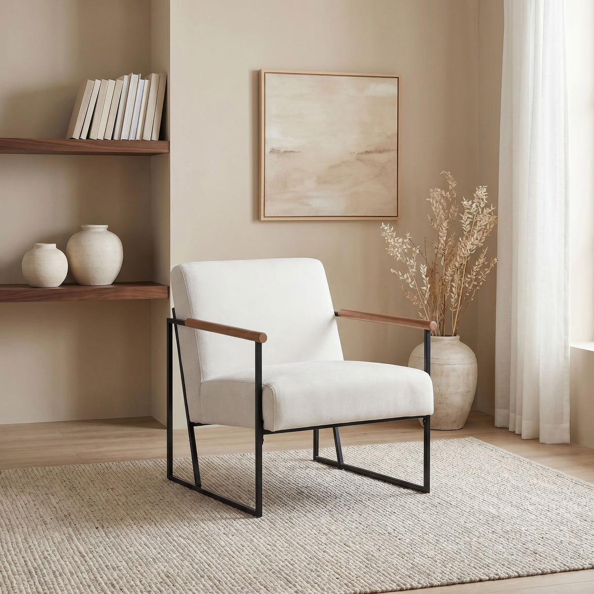 Monsen Accent Chairs