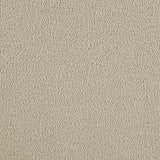 Serra Boucle Upholstered Swivel Glider