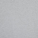 Serra Boucle Upholstered Swivel Glider