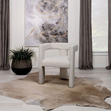 Petra Accent Chairs
