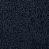 Zonie Boucle Upholstered Back Accent Chair