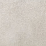 Thornton Faux Fur Upholstered Wingback Lounge Accent Chair Cream