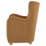 Thornton Accent Chairs