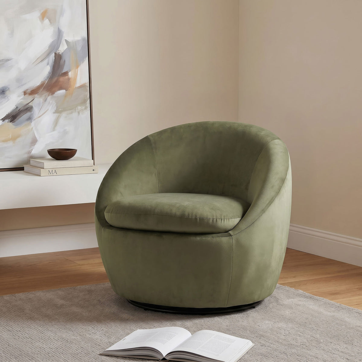 Myernick Accent Chairs