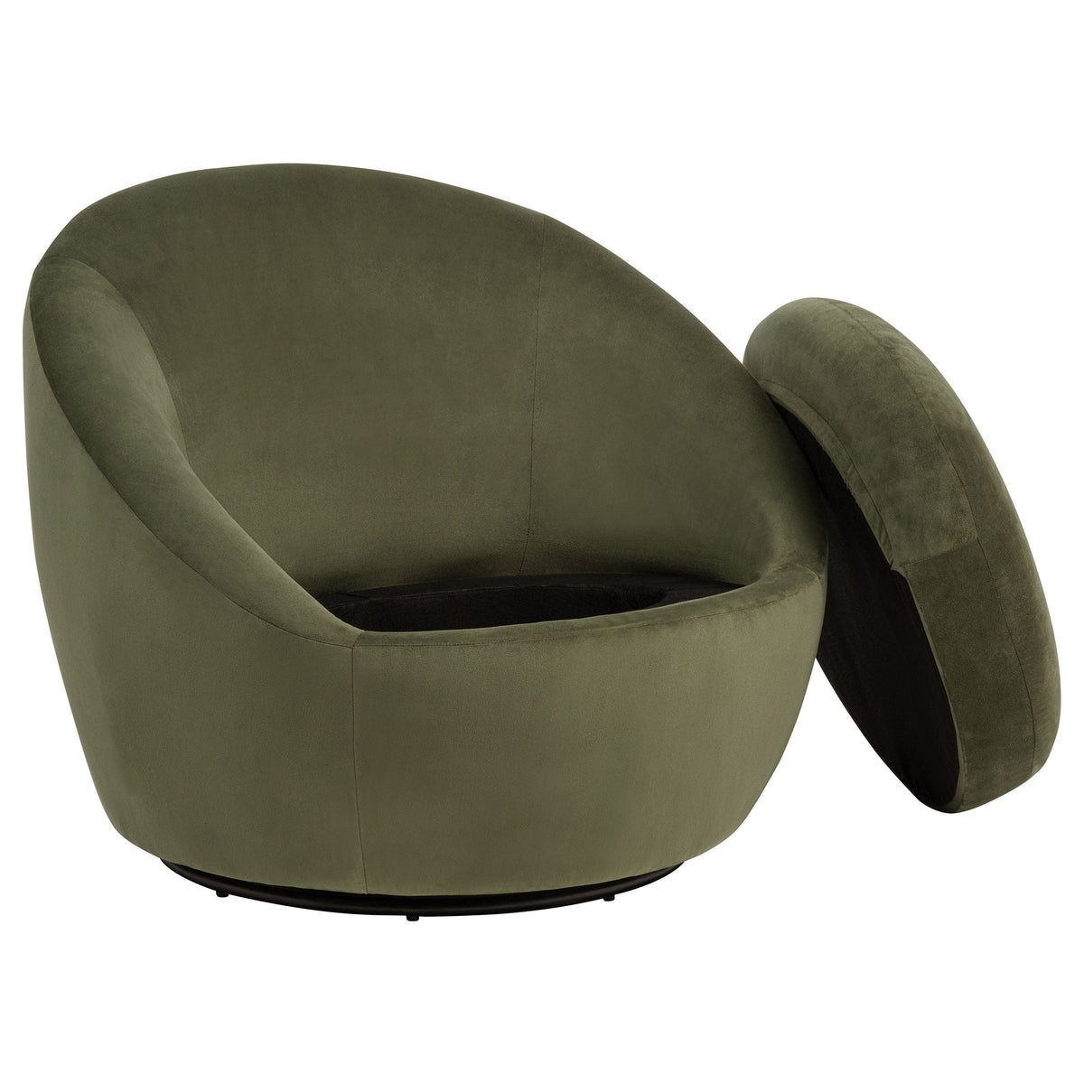 Myernick Accent Chairs