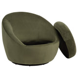Myernick Accent Chairs