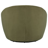 Myernick Accent Chairs