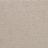 Sorrel Fabric Upholstered Swivel Glider Arm Chair Latte