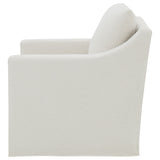 Winter Accent Chairs