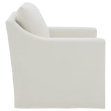 Winter Accent Chairs