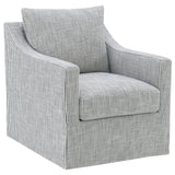 Winter Accent Chairs