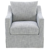 Winter Accent Chairs