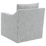 Winter Accent Chairs