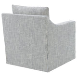 Winter Accent Chairs