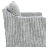 Winter Accent Chairs
