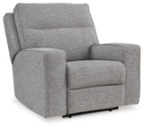 Biscoe Recliners