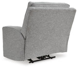 Biscoe Recliners