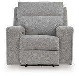 Biscoe Recliners