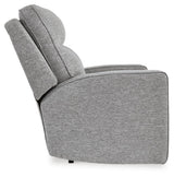 Biscoe Recliners