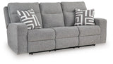 Biscoe Recliners