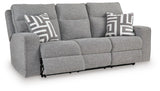 Biscoe Recliners