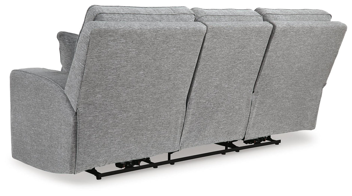 Biscoe Recliners