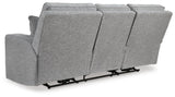 Biscoe Recliners