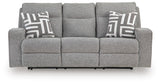 Biscoe Recliners