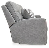 Biscoe Recliners