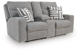 Biscoe Recliners