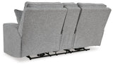 Biscoe Reclining Loveseats