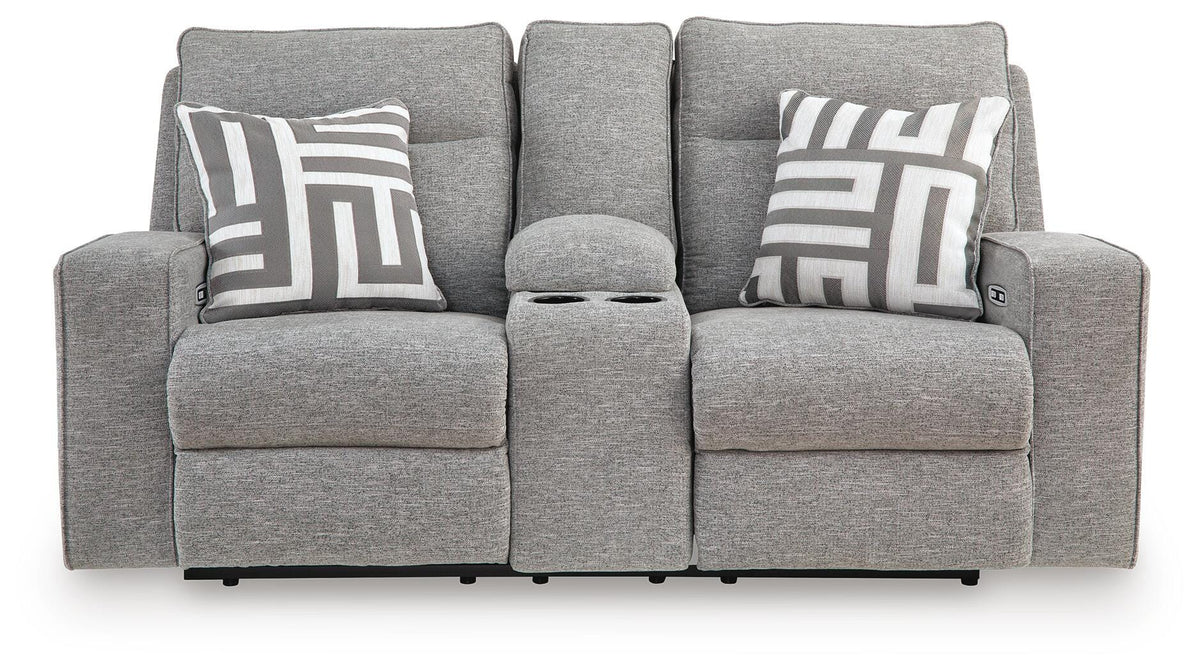 Biscoe Reclining Loveseats