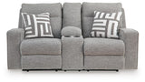 Biscoe Reclining Loveseats