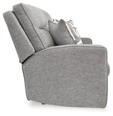 Biscoe Reclining Loveseats