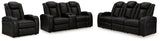 Caveman Den Living Room Set