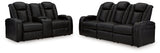Caveman Den Living Room Set