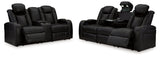 Caveman Den Living Room Set