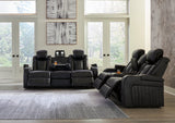 Caveman Den Living Room Set