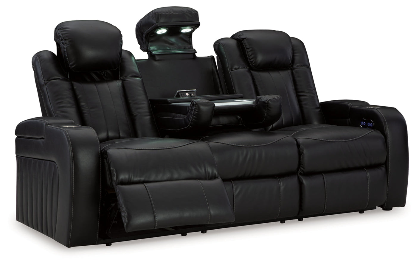 Caveman Den Living Room Set