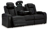 Caveman Den Living Room Set