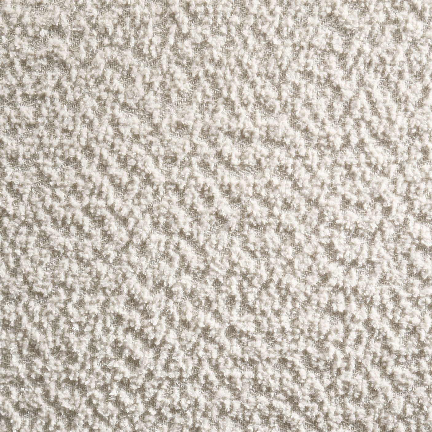 Mesa Boucle Upholstered Tufted Accent Bench