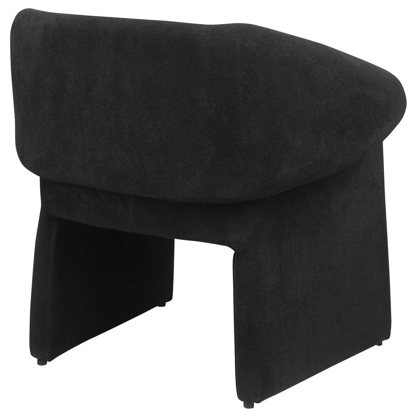 Ramsey Upholstered Sloped Arm Accent Chair