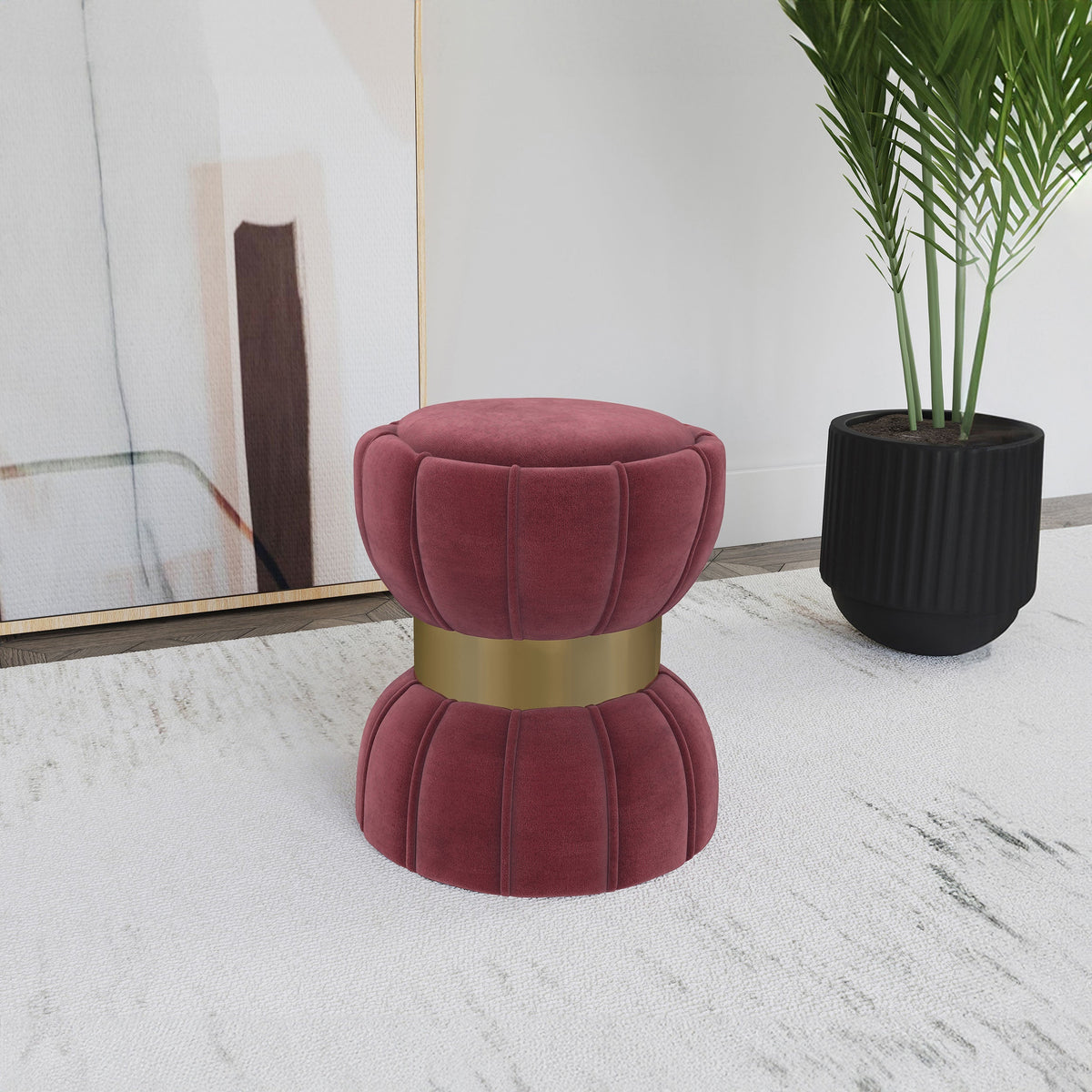 Sora Ottomans