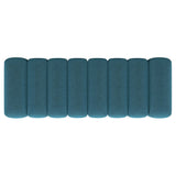 Summer Fabric Upholstered Tufted Accent Bench