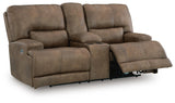 Beckley Power Reclining Loveseats