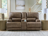 Beckley Power Reclining Loveseats