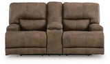 Beckley Power Reclining Loveseats