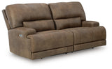 Beckley Power Reclining Sofas