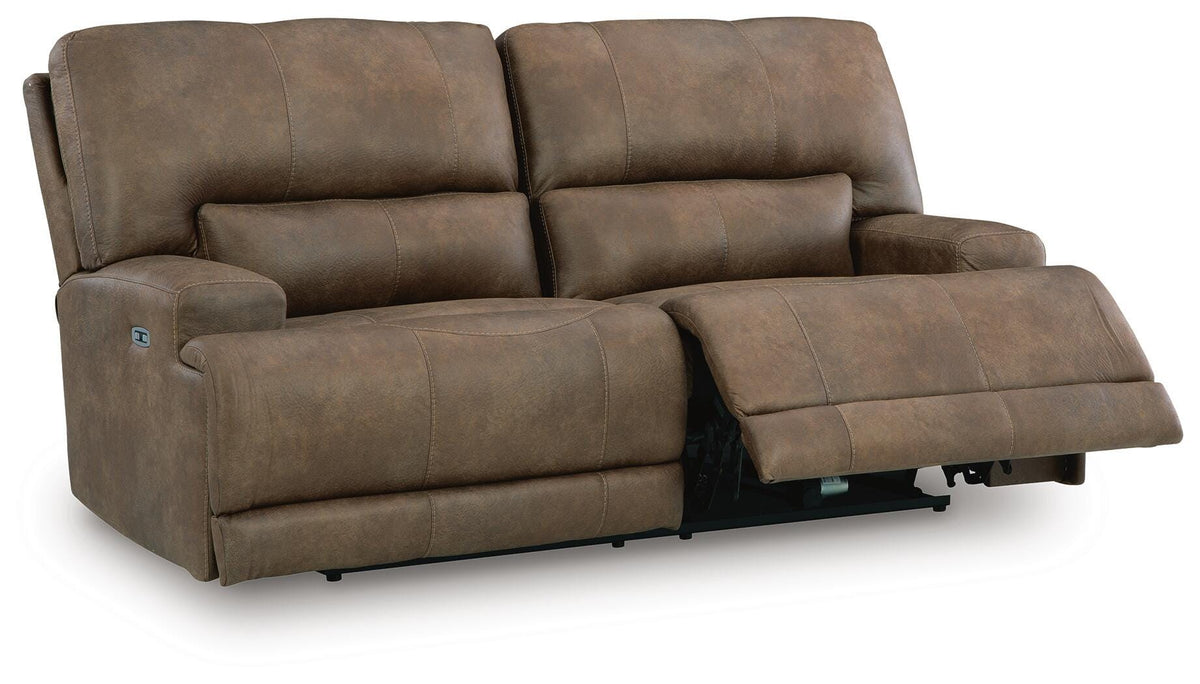 Beckley Power Reclining Sofas