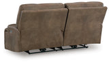 Beckley Power Reclining Sofas